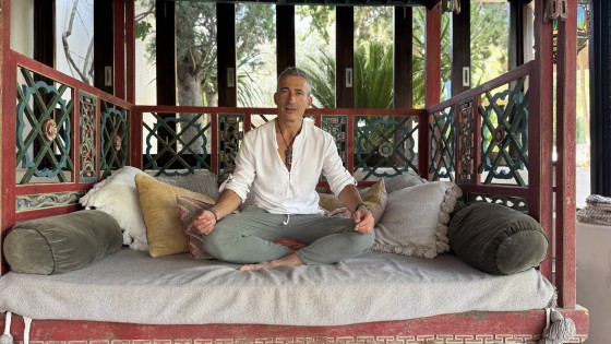 Letting go of who you had to be: Identity shifts in midlife