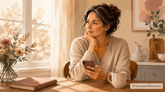 The Guilt Hangover: When a Healthy Boundary Feels Wrong
