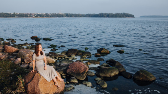 Seksuaalinen hyvinvointi