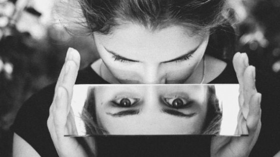 You hold the power - always