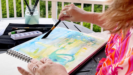 Navigating Discouragement on Social Media: Staying Inspired and Motivated