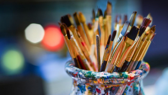 The Magic Paintbrush: Unleashing the Artist Within