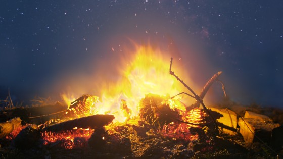 Full Moon Lunar Eclipse