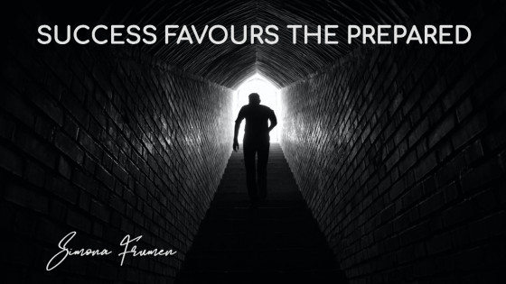 The Power of Preparation: How Adequate Planning Can Transform Challenging Dialogues