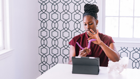 Abra-cadab…No, Not That Kind of Wand. It’s a Pelvic Floor Wand