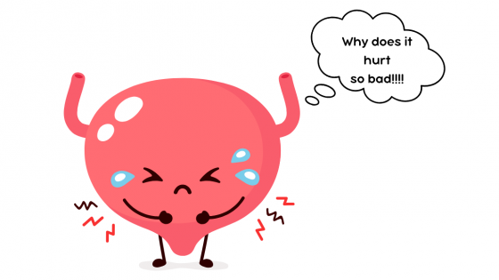 Endometriosis and Your Bladder