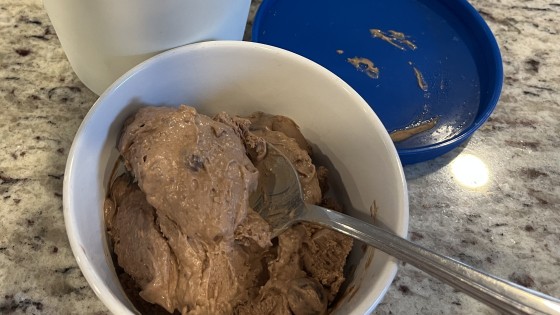 Make Dairy-Free Ice Cream Without Sugar 30 Minutes