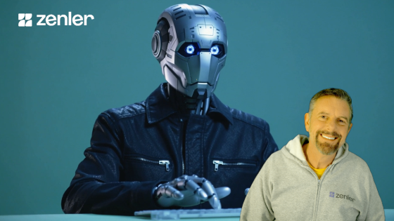 How to Level Up Your AI Skills Beyond Basic ChatGPT Prompts (Part 1)