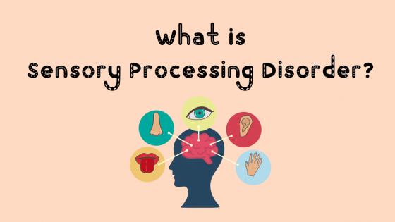What is Sensory Processing Disorder (SPD)? 