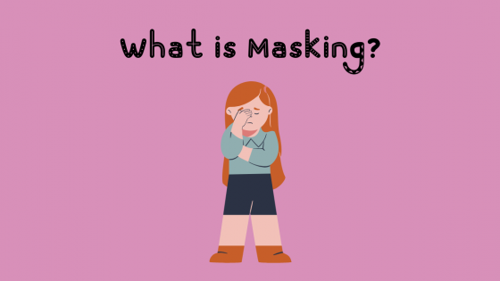 What is Masking?