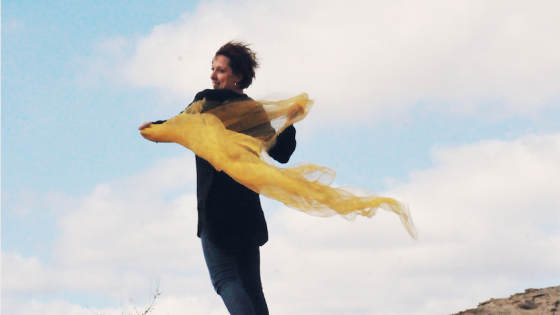 Motstånd är en form av lidande