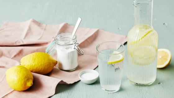 The Ultimate Electrolyte Drink - Hydration That Works