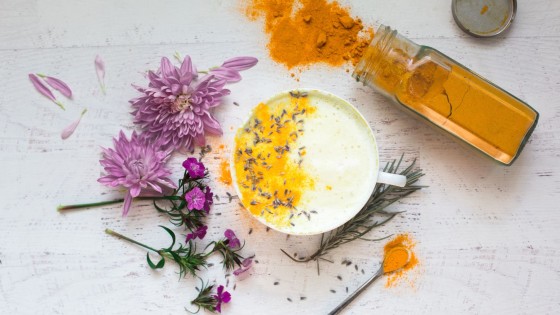 From Burnout to Brilliance: Turmeric, Stress & Your Inner Fire