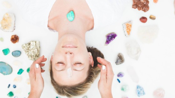 Find Your Voice: Breath, Humming & Healing the Throat
