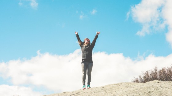 5 Stepping Stones to Resilience: Breath, Balance & Calm
