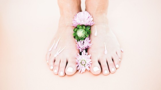 Barefoot Medicine: The Science & Magic of Grounding