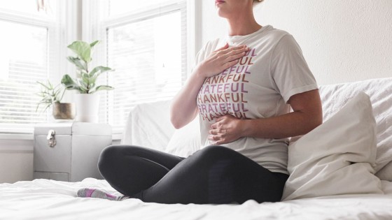 The Science of Gratitude: Why Thankfulness Is Medicine for Your Mind and Body