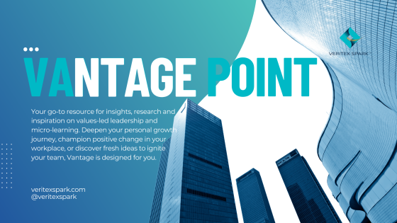 Welcome To Vantage Point