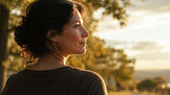 The Stories Behind the Stories: Mental Health, Hard Truths, and Why I Write What I Write