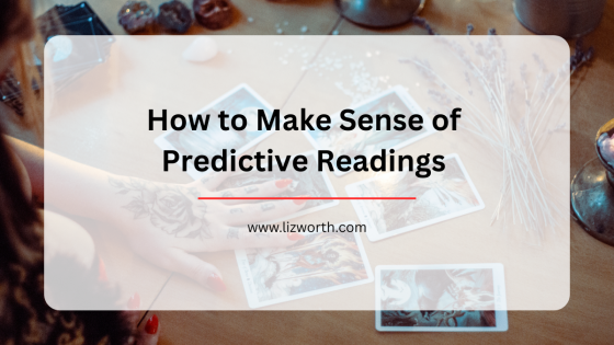 How to Make Sense of Predictive Readings