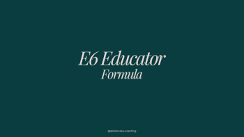 course image