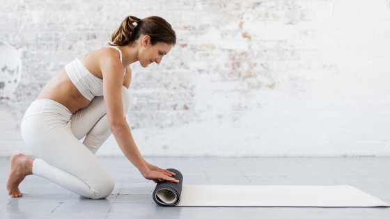 How sustainable is your workout?