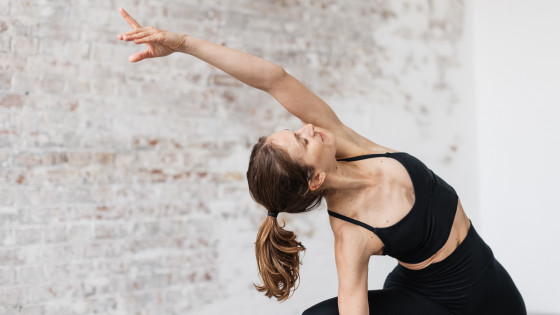 Cycle syncing: how to effectively train in line with your period