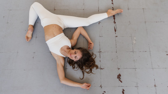 How to bring more playfulness in your movement practice 