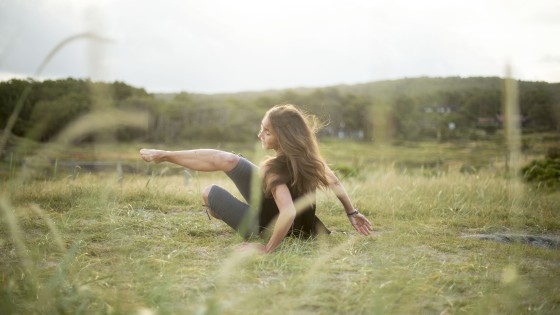 Tänk om livet är ett musikstycke? Hur hittar du din egen puls?