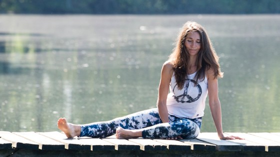 Vårdagjämning i Kroppen 🌸