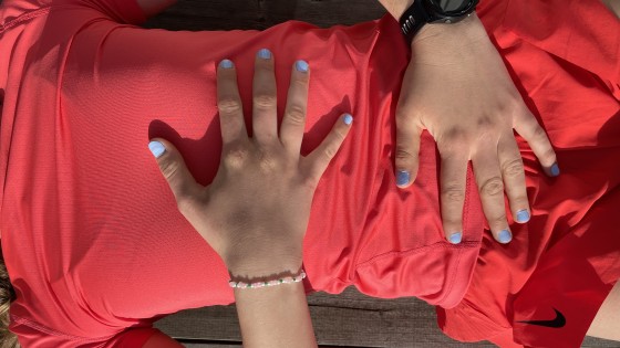 Andetaget är allt! 5 övningar som gör skillnad.