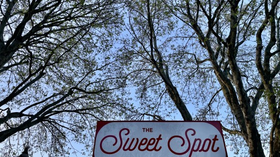 Hitta andetagets "Sweet spot", stäng munnen och sov bättre.