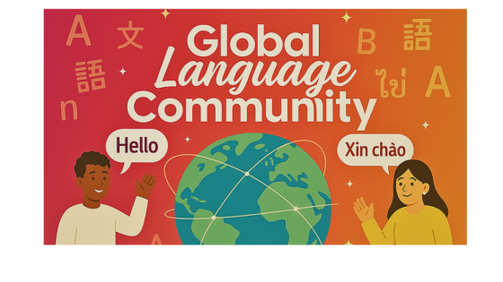 Beyond Grammar Drills: The Digital Skills That Truly Unlock Global Career Growth