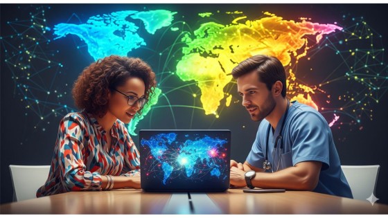 Global Language Community: The Next Chapter