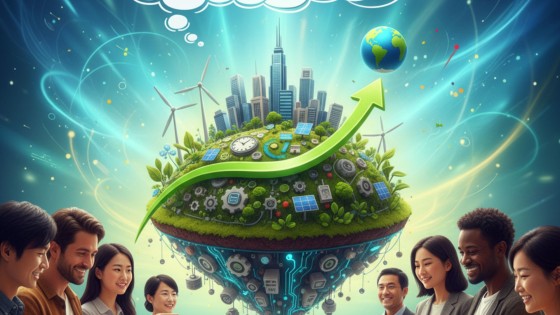 The Object of the Exercise:  A New Chapter for Our Business