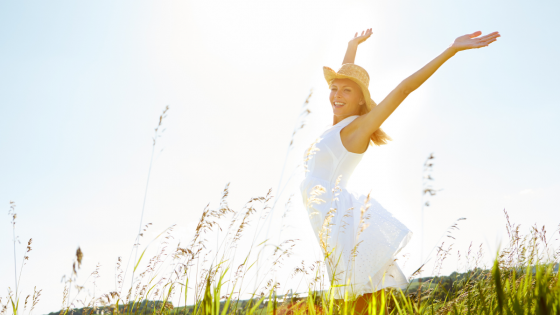 Inre framgång - vad är det för dig?