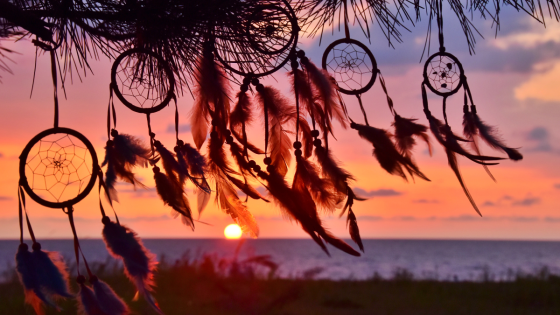 Förändringens vindar