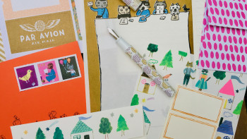 course image