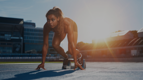 Understanding Your Purpose as an Athlete