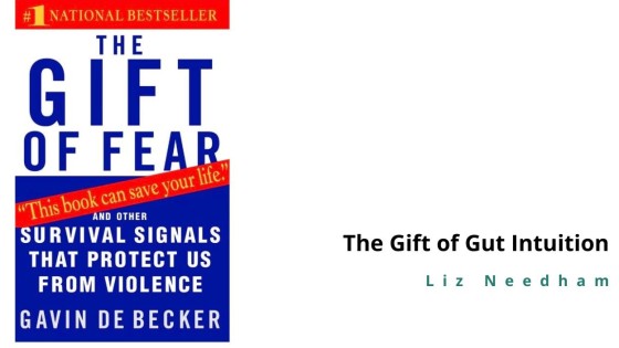 The Gift of Gut Intuition