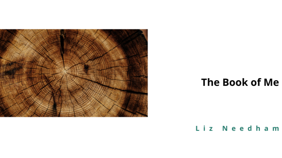 The Book of Me