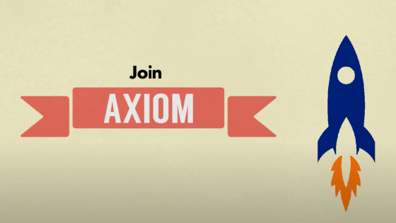 Whiteboard video – Intro to Axiom