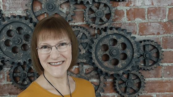 How I Came to Help People Change Their Lives