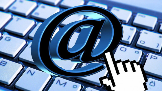 Email?  Friend or Foe?