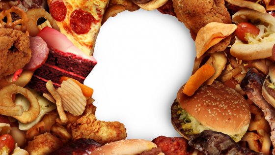 Does Stress Gnaw Away at You? 