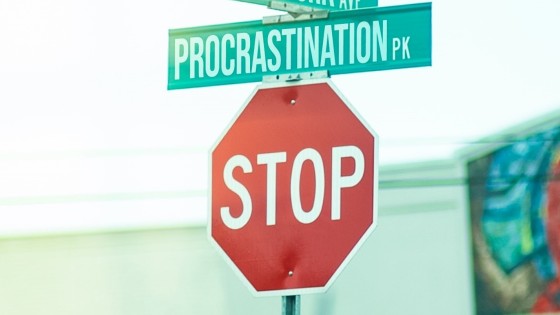 WIFO - För att undvika att saker blir till surdegar