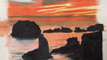 course image