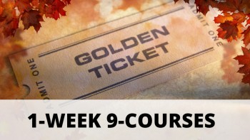 course image
