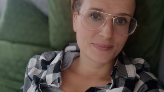 Siirry odottamisesta ajattelemiseen – ja ajattelemisesta toimintaan. Heti.