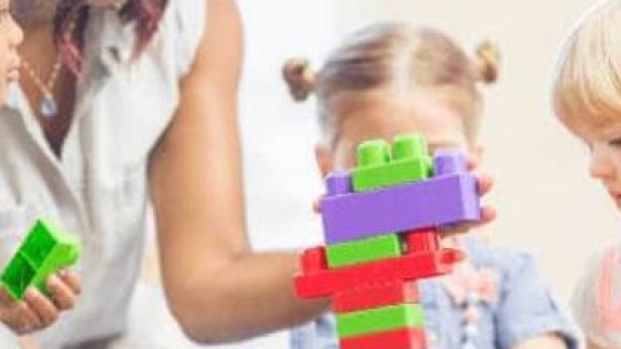 السنوات الذهبية (0–3 سنوات) وأثرها في تكوين الشخصية